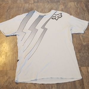 Men's Fox t-shirt